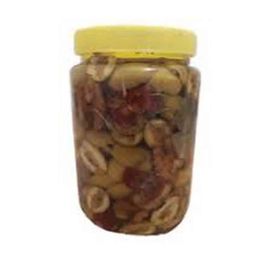 Uzman Çiftlik 1 kg Zeytin Salatası