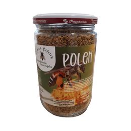 Uzman Çiftlik 400 gr Kuru Arı Poleni