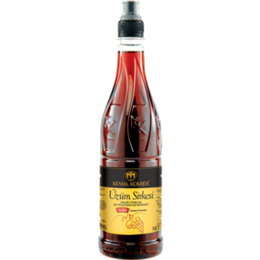 Üzüm Sirkesi Pet 500 ml