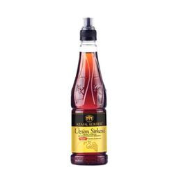 Üzüm Sirkesi Pet 500 ml