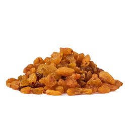 Üzümcüm Sultani 5 kg Çekirdeksiz Sarı Kuru Üzüm