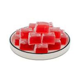 Uzungil 1 kg Gül Aromalı Lokum