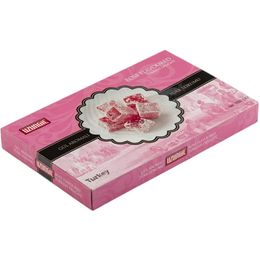 Uzungil 1 kg Güllü Lokum