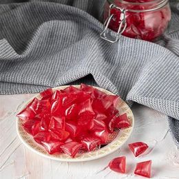 Uzungil 1 kg Tarçınlı Akide Şekeri