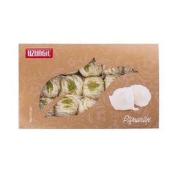 Uzungil 2x250 gr Kutu Pişmaniye