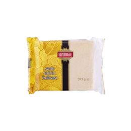 Uzungil 375 gr Sade Tahin Helvası