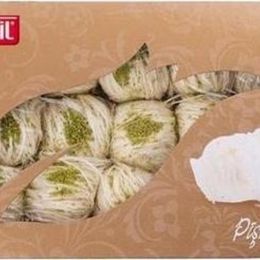 Uzungil 4x250 gr Kutu Pişmaniye