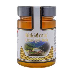 Uzungöl 450 gr Çiçek Balı
