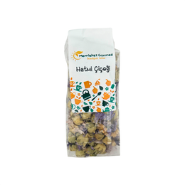 Vafi 50 gr Çay Serisi Hatmi Çiçeği Çayı