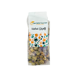Vafi 50 gr Çay Serisi Hatmi Çiçeği Çayı