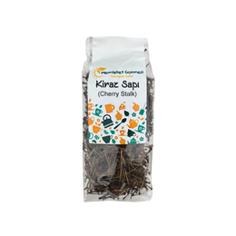 Vafi 50 gr Çay Serisi Kiraz Sapı