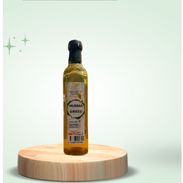 Vafi 500 ml Hurma Sirkesi