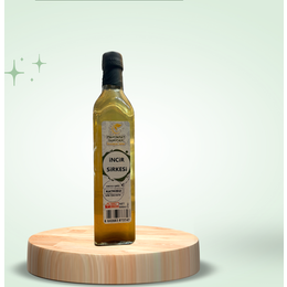 Vafi 500 ml İncir Sirkesi