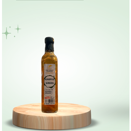 Vafi 500 ml Karpuz Sirkesi