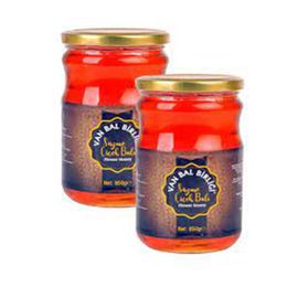 Van Bal Birliği 850 gr Çiçek Balı