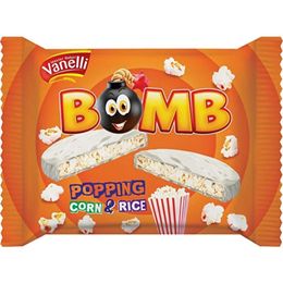 Vanelli 17 gr Bomb Beyaz Kaplı Pirinç Patlağı