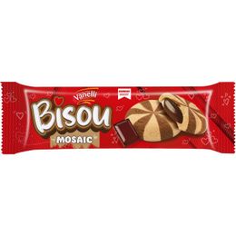 Vanelli Bisou Mosaic 25 gr Kakao Dolgulu Bisküvi Fiyatları