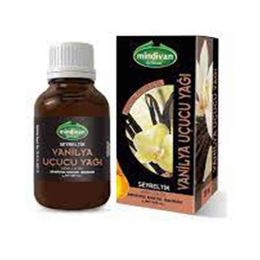 Vanilya Yağı 20 Ml Mindivan