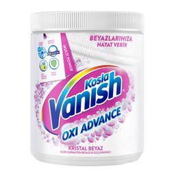 Vanish 480 gr Multipower Oxi Action Beyazlar İçin Leke Çıkartıcı Deterjan Güçlendirici Toz