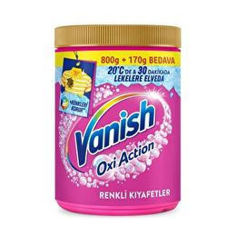 Vanish 970 gr Ultimate Pembe Leke Çıkarıcı