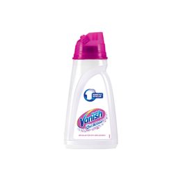 Vanish Beyazlar İçin 1 lt Kosla Oxi Action Gold Sıvı Çamaşır Leke Çıkarıcı