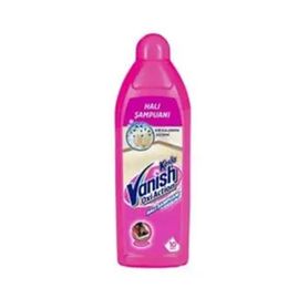 Vanish Kosla Makine 850 ml Halı Şampuanı