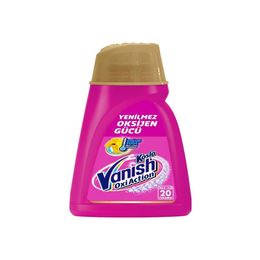 Vanish Kosla Oxi Action Gold Renkli 1 lt Sıvı Leke Çıkarıcı