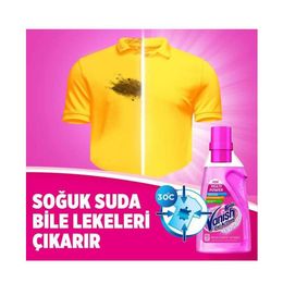 Vanish Multipower 1500 ml Deterjan Güçlendirici