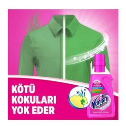 Vanish Multipower 1500 ml Deterjan Güçlendirici