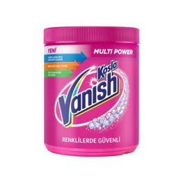 Vanish Renkli 400 gr Kosla Multipower Leke Çıkarıcı