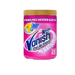 Vanish Renkliler 3x500 gr Kosla Oxi Action Toz Leke Çıkarıcı