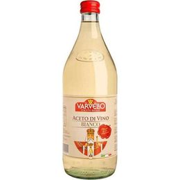 Varvello 1 lt Şişe Beyaz Şarap Sirkesi