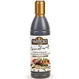 Varvello 500 gr Balsamic Krema Glaze