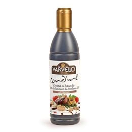 Varvello 500 ml Balsamik Krema Glaze