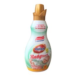 Vatan 1440 ml Baby Touch Konsantre Çamaşır Yumuşatıcı