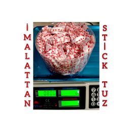 Vatan 800 gr Stick Tuz