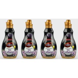 Vatan Elti Çatlatan 4x1.44 lt Çamaşır Yumuşatıcı
