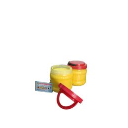 Vatan Şarküteri 2 kg Yöresel Kars Sarıyağ Ghee Yağ