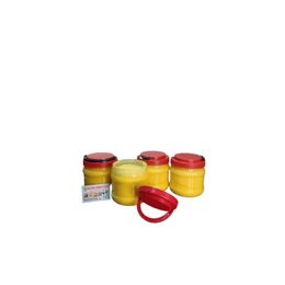 Vatan Şarküteri 4 kg Yöresel Kars Sarıyağ Ghee Yağ