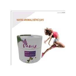 Vawix 165 gr Kayısı Aromalı Bitki Çayı