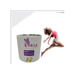 Vawix 165 gr Limon Aromalı Bitki Çayı