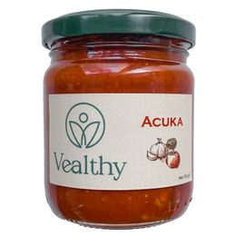 Vealthy 210 gr Acuka