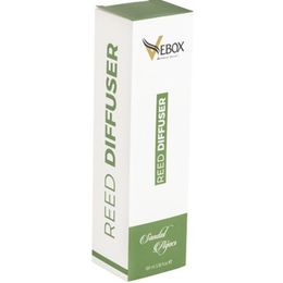 Vebox 100 ml Sandal Ağacı Bambu Oda Kokusu