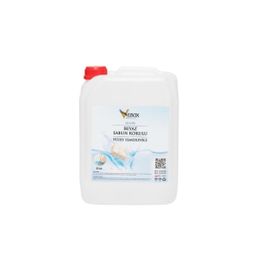 Vebox 5 lt Beyaz Sabun Kokulu Yüzey Temizleyici