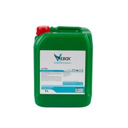 Vebox 5 lt Kıvamlı Çamaşır Suyu