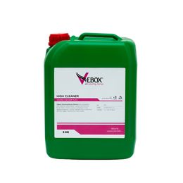 Vebox 5 lt Kıvamlı Çamaşır Suyu