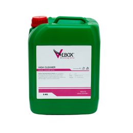 Vebox 5 lt Kıvamlı Çamaşır Suyu