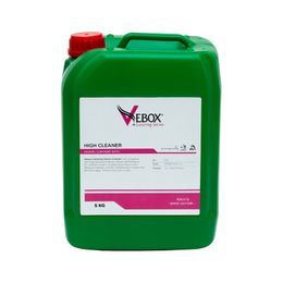 Vebox 5 lt Kıvamlı Çamaşır Suyu