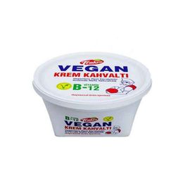 Vegan 200 gr Sade Krem Peynir