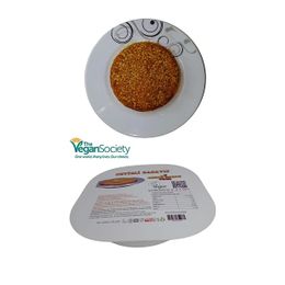 Vegan Gurme Food 125 gr Hatay Vegan Cevizli Kadayıf